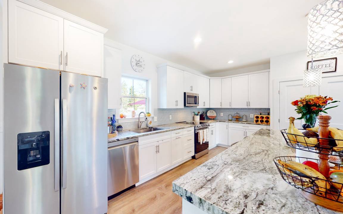 Photo of Kitchen in Pasadena