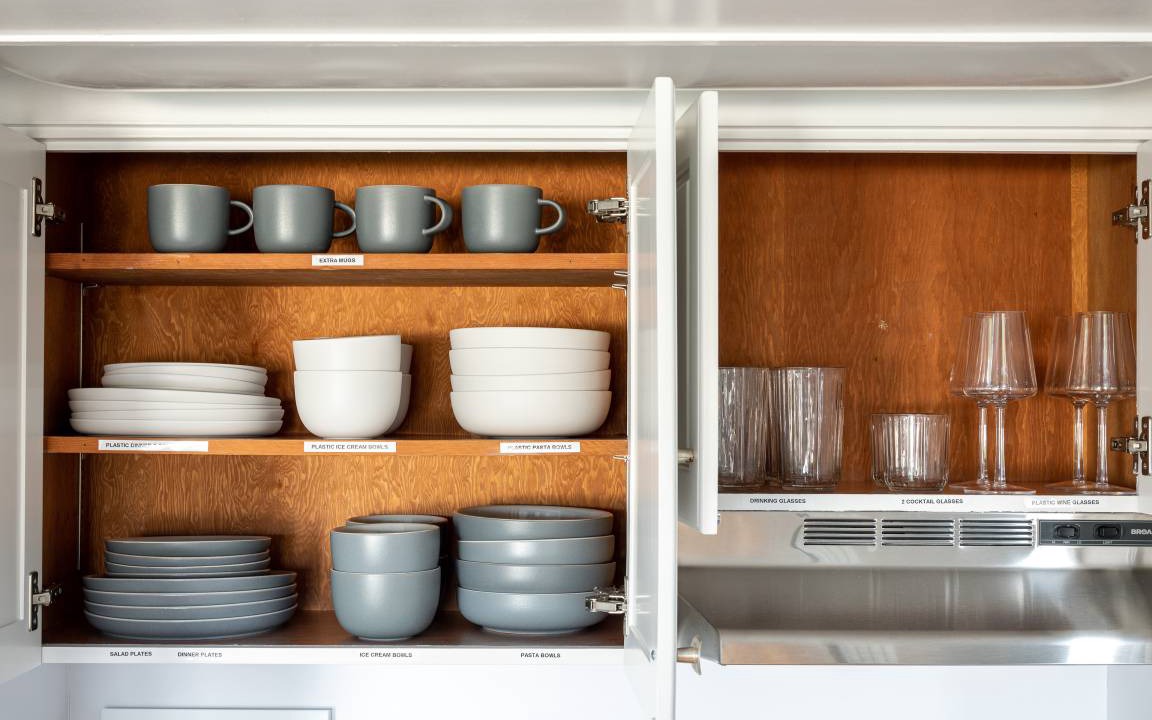 Photo of Kitchen in Maple City