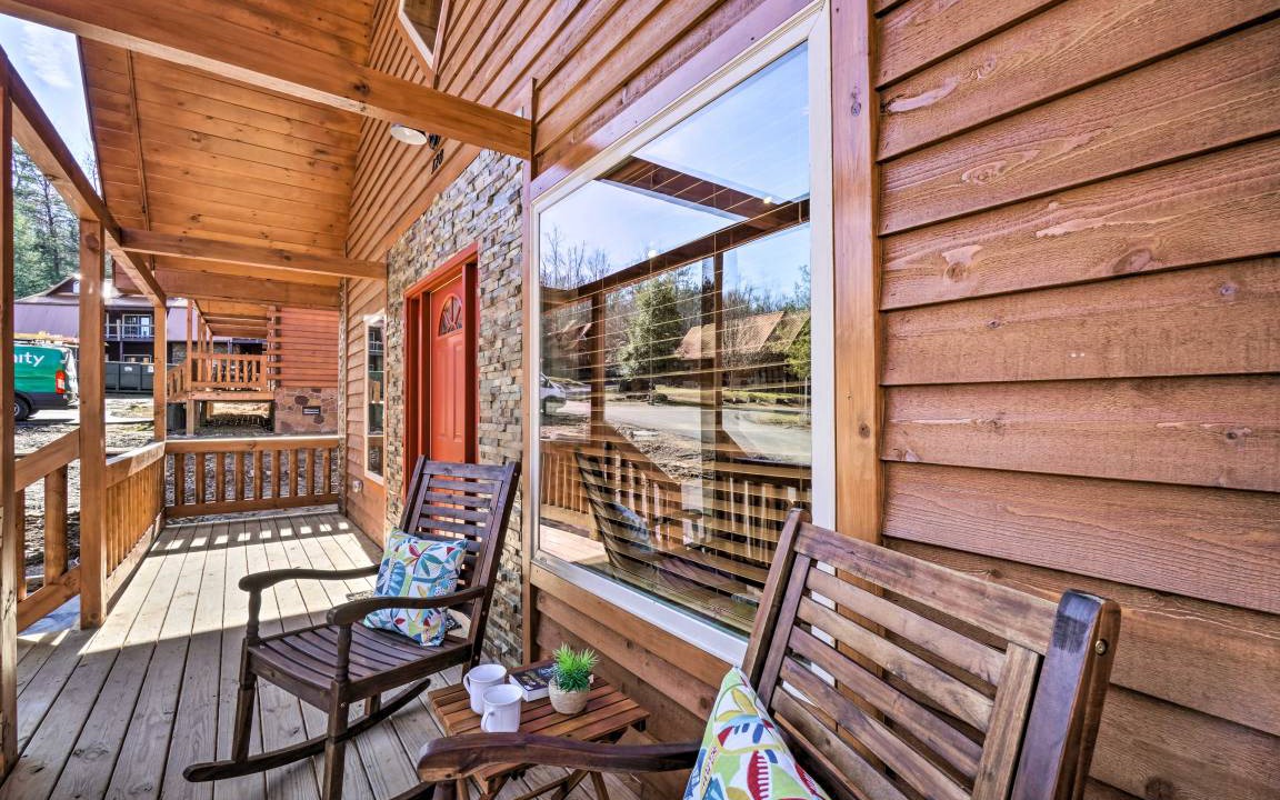 Photo of Others in White Oak Lodge
