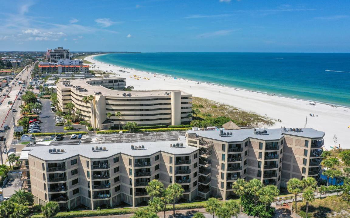Photo of Others in St. Pete Beach