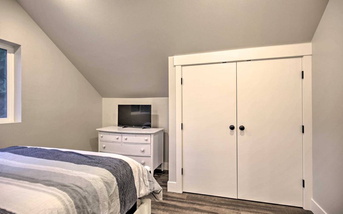 Photo of Bedroom in McMinnville