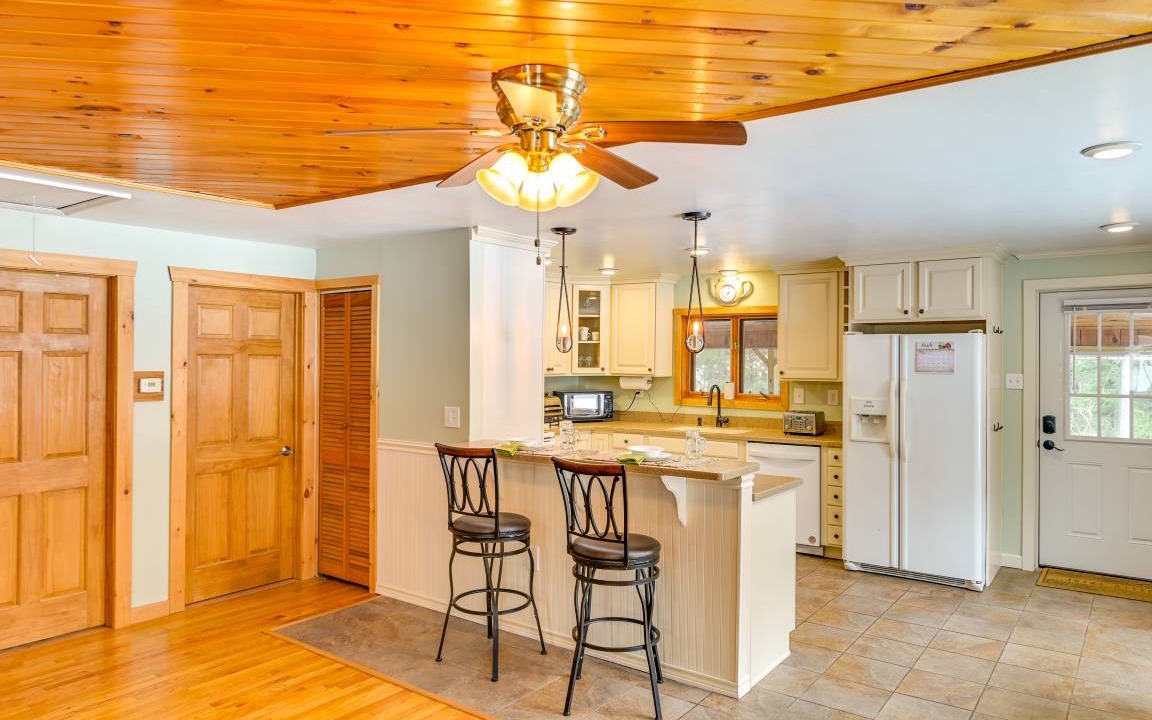 Photo of Kitchen in Athol