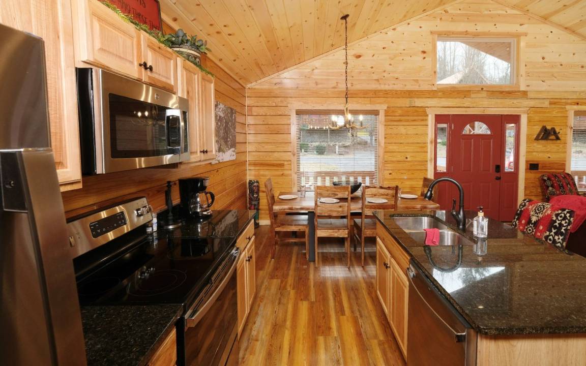 Photo of Others in White Oak Lodge
