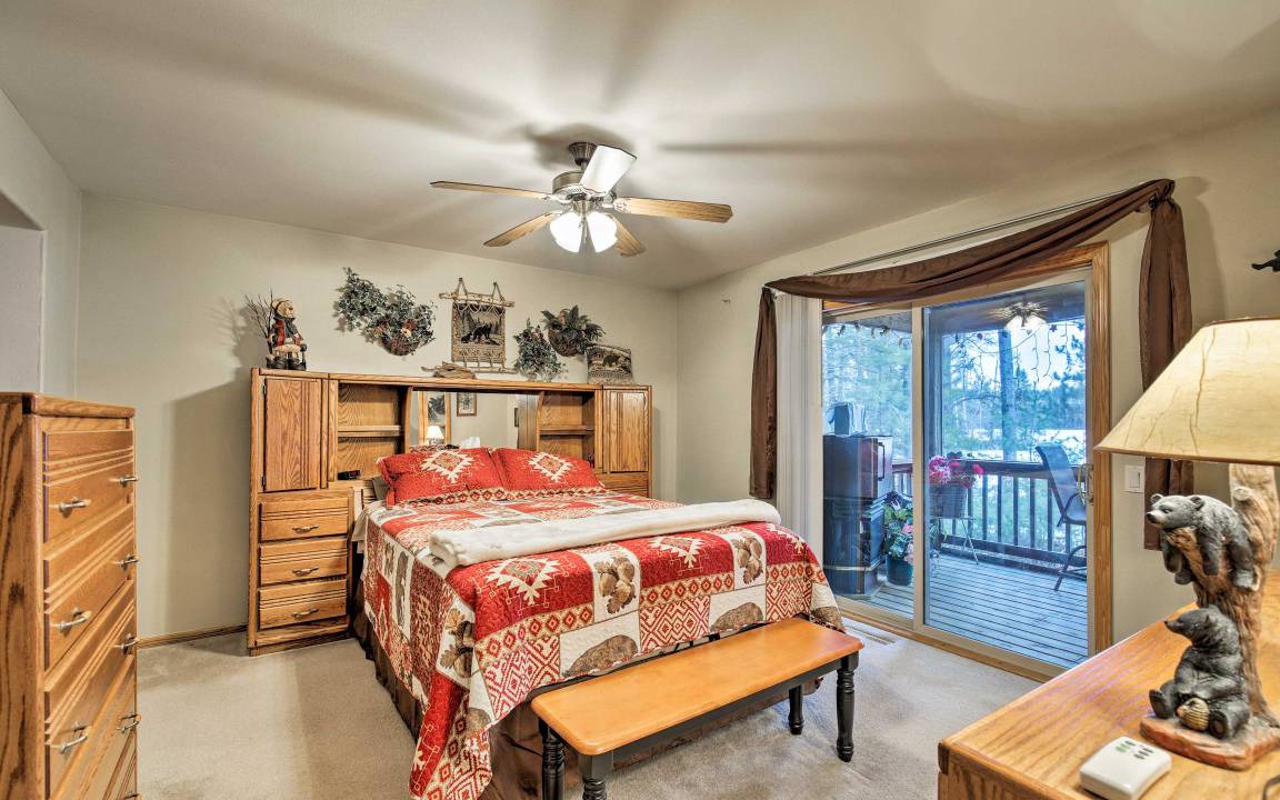 Photo of Bedroom in Conover