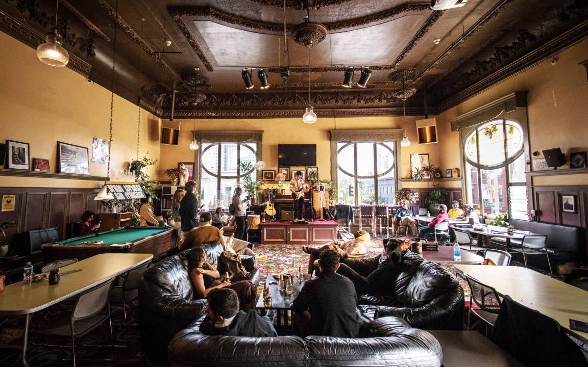 Photo of Others in Telegraph Hill