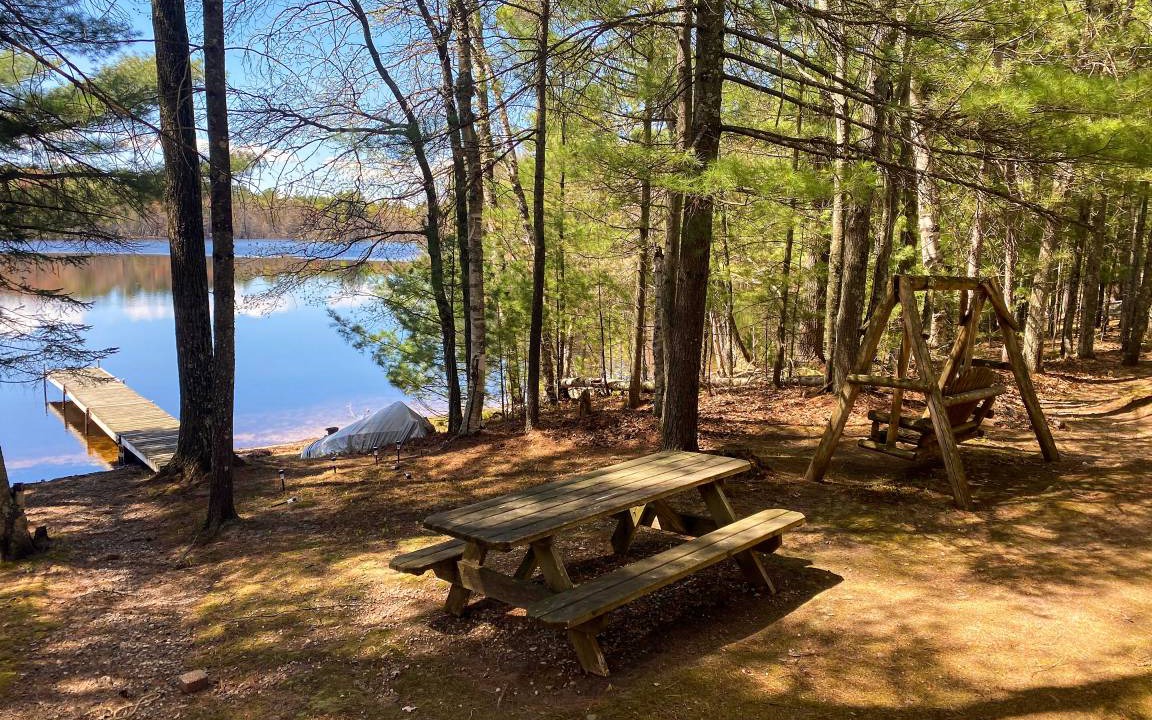 Photo of Outdoor in Arbor Vitae