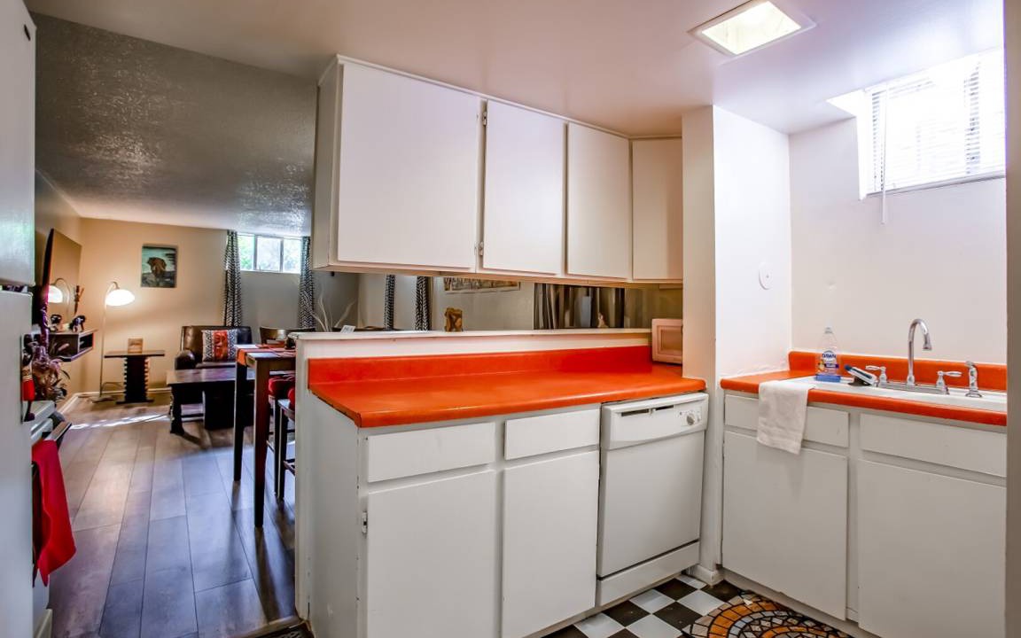Photo of Kitchen in East Colfax