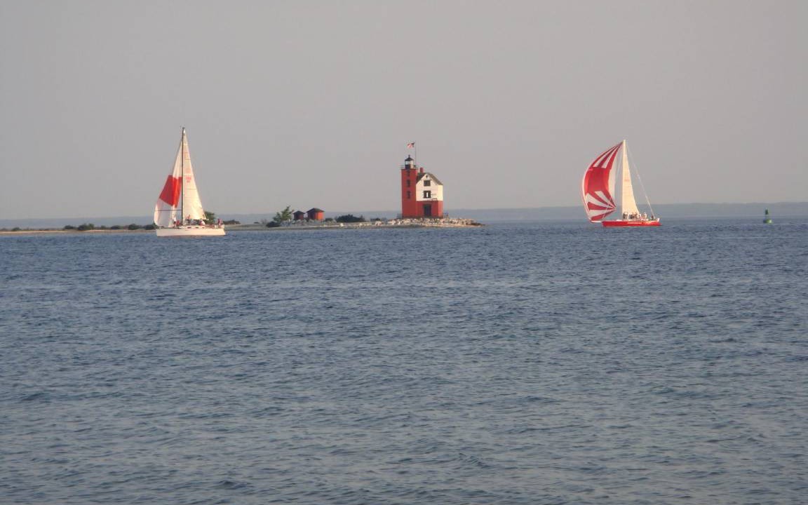 Photo of Others in Mackinac Island