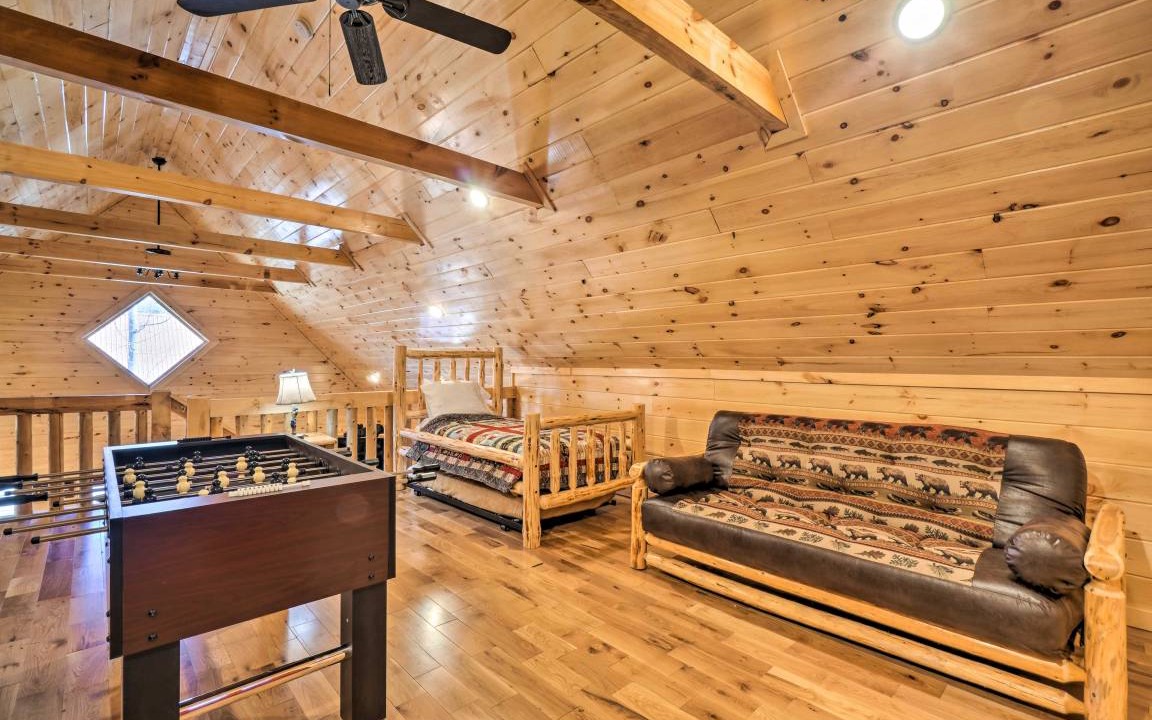 Photo of Others in White Oak Lodge