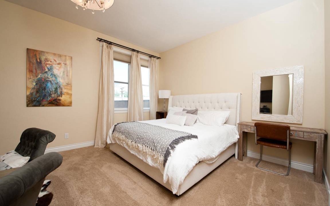 Photo of Bedroom in Historic Downtown Durango