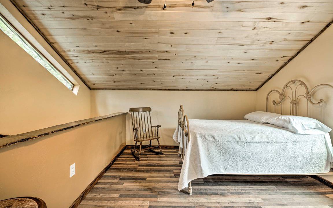 Photo of Bedroom in Bayfield