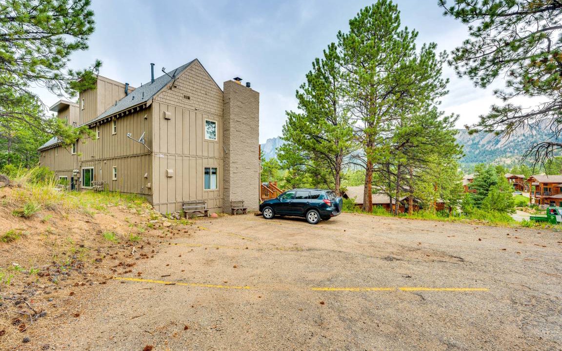 Photo of Others in Estes Park