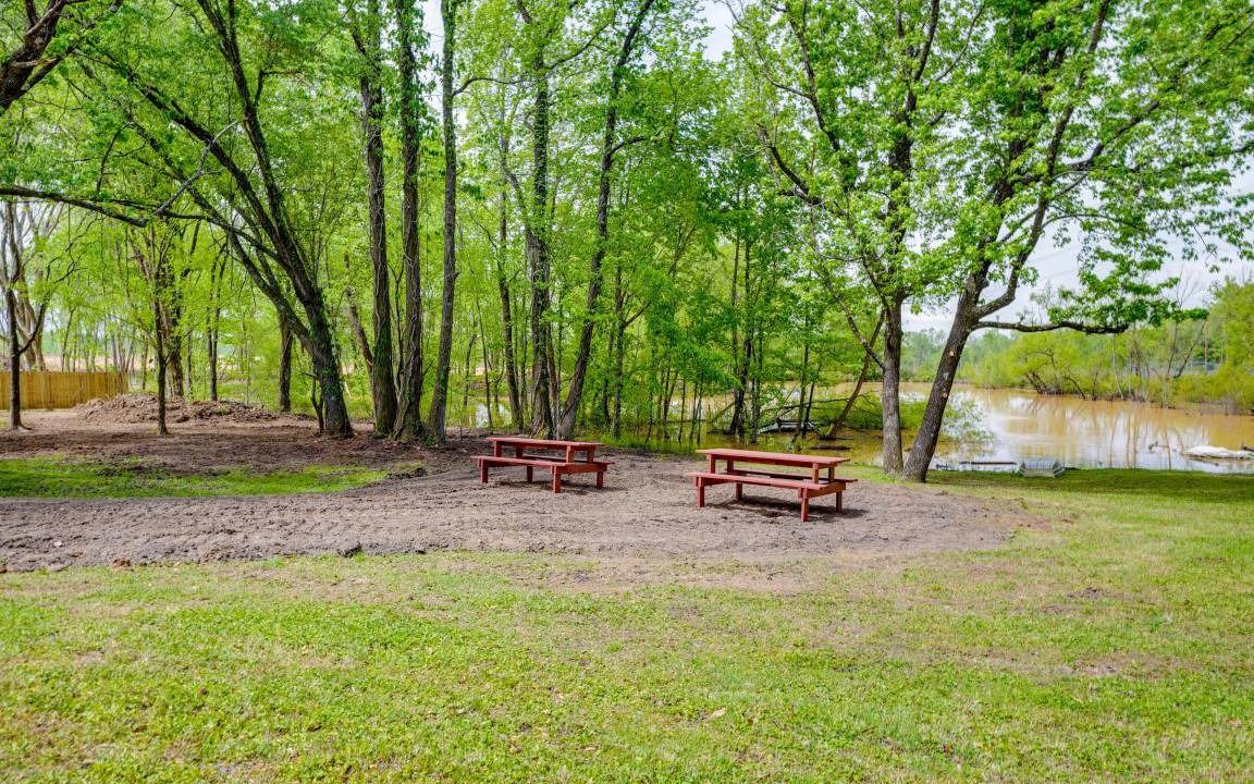 Photo of Outdoor in Capleville