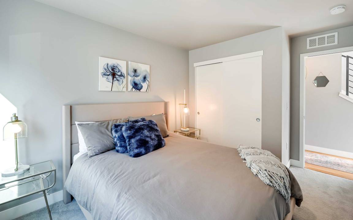 Photo of Bedroom in Englewood