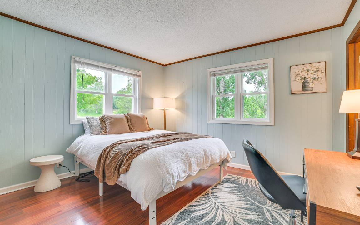 Photo of Bedroom in Boyne Falls