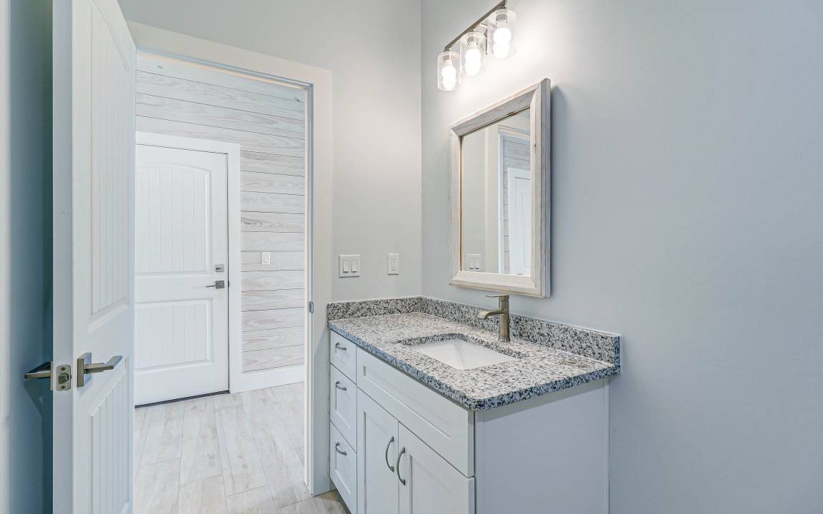 Photo of Bathroom in Palm Harbor