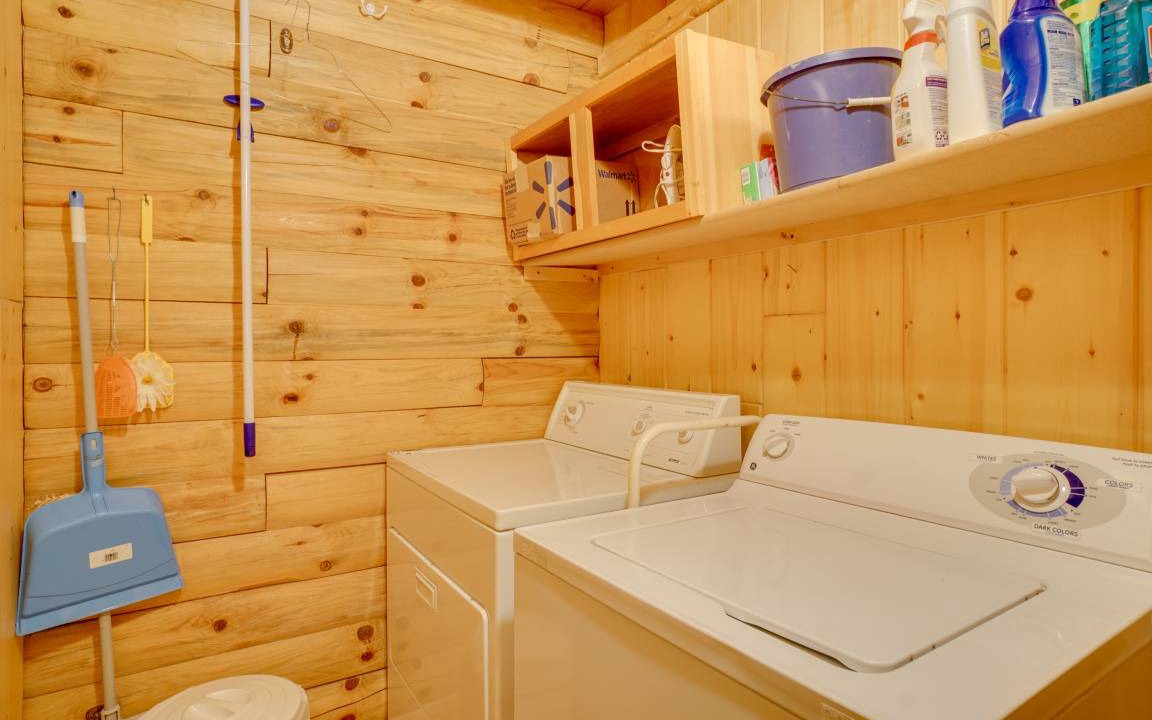Photo of Bathroom in Carriage Hills