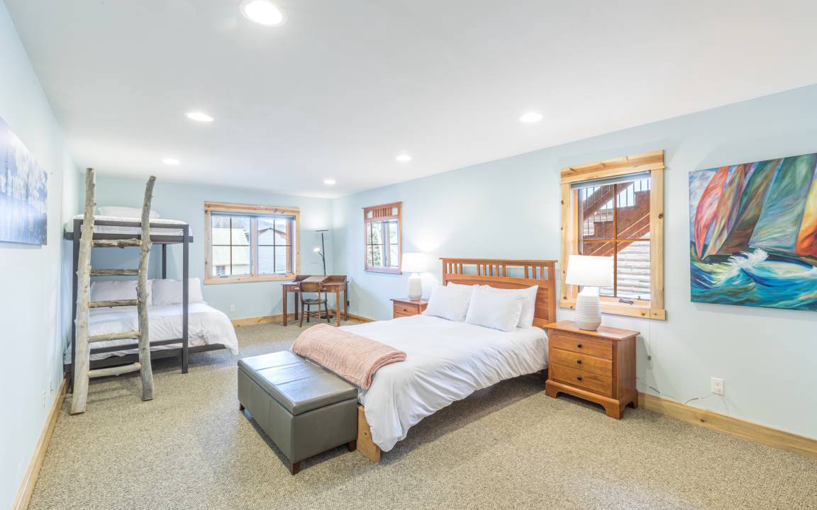 Photo of Bedroom in Creede