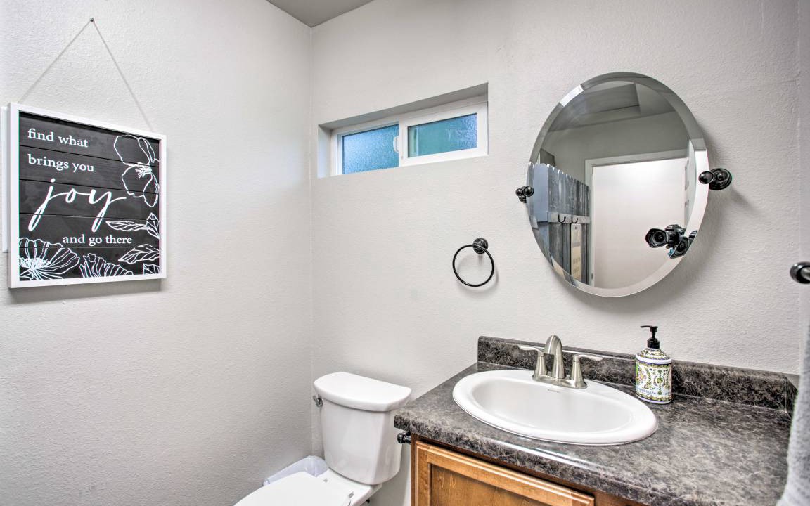 Photo of Bathroom in Clifton