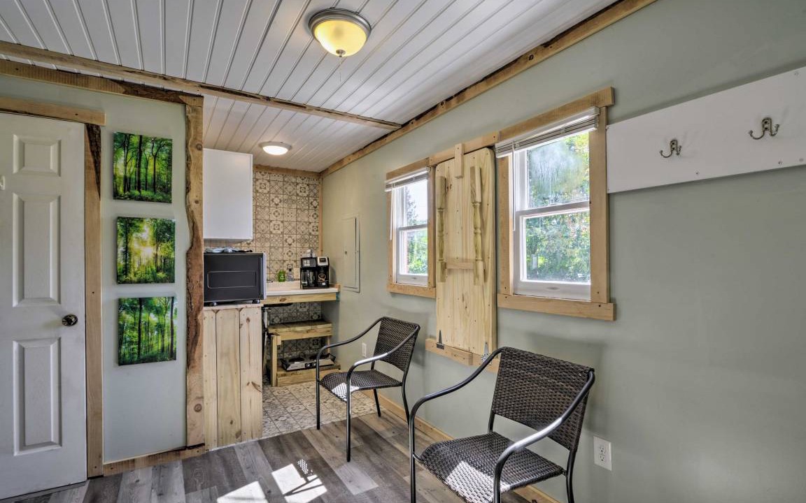 Photo of Livingroom in Mt Lookout