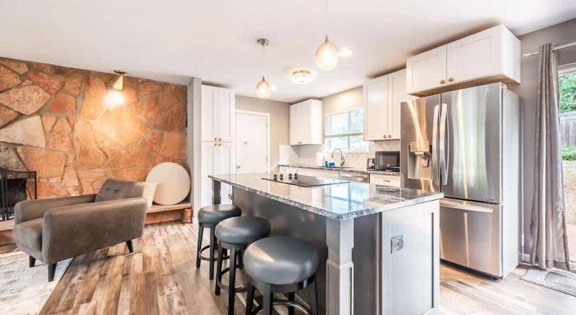 Photo of Kitchen in West Colorado Springs