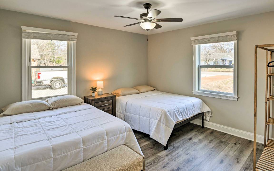 Photo of Bedroom in Nashville