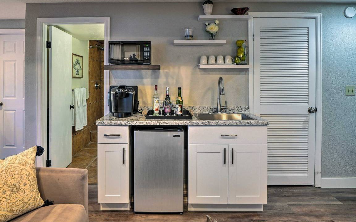 Photo of Kitchen in The Pinery