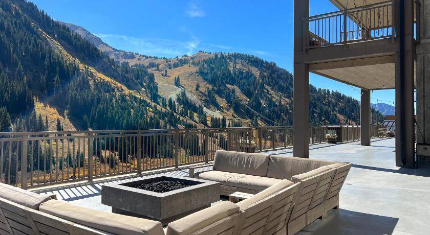 Photo of Others in Salt Lake Mountain Resorts