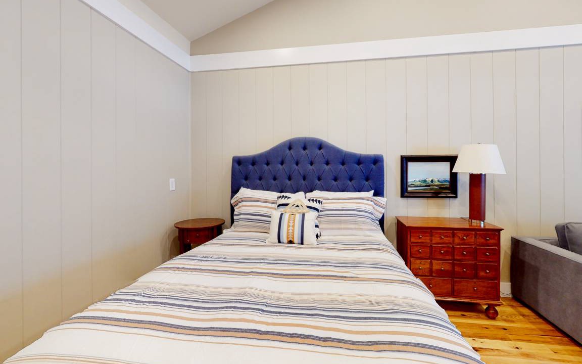 Photo of Bedroom in North Park City
