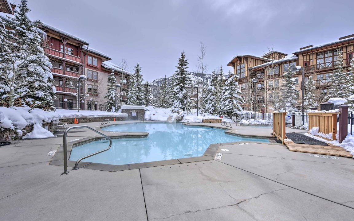 Photo of Others in Salt Lake Mountain Resorts