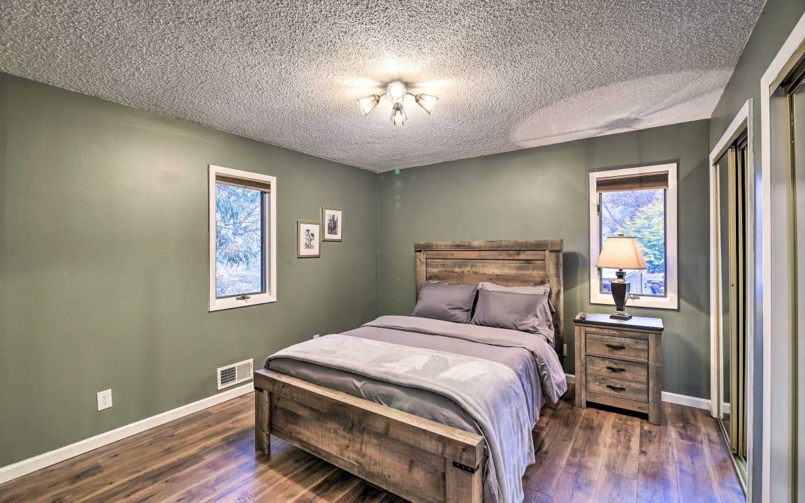 Photo of Bedroom in Welch
