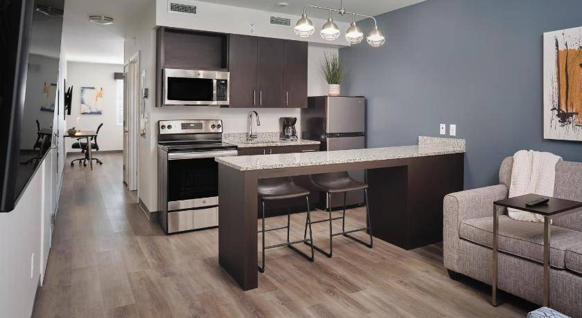 Photo of Kitchen in Live Oak