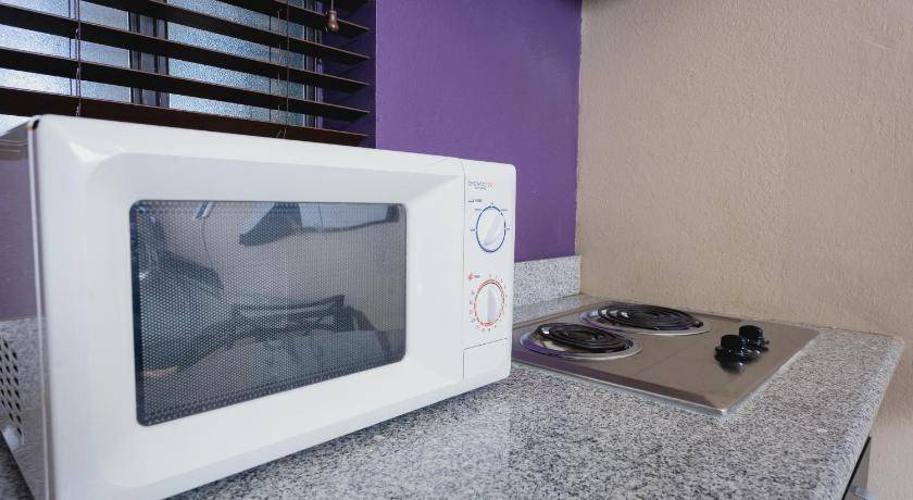 Photo of Kitchen in Berryessa