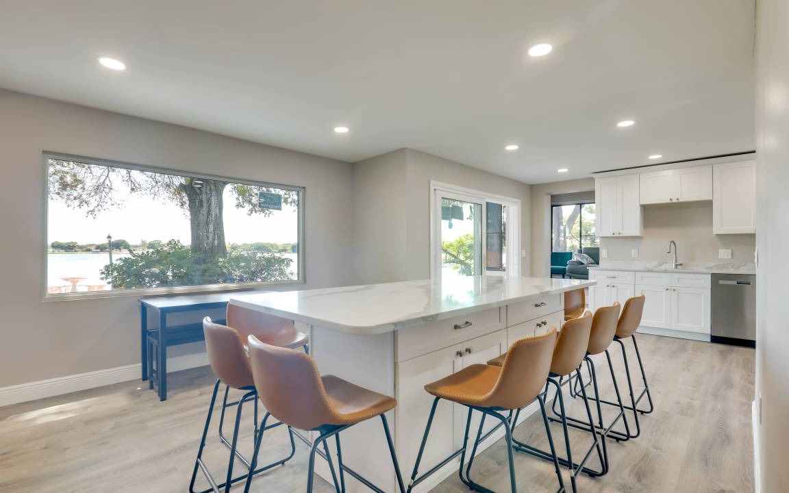 Photo of Kitchen in Orient Park