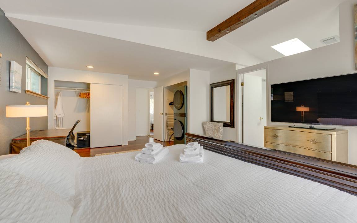 Photo of Bedroom in Kenmore
