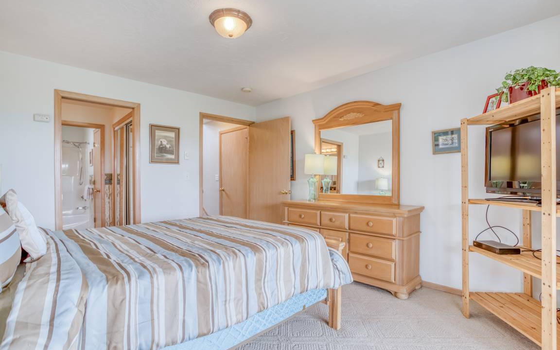 Photo of Bedroom in Sandpiper Village