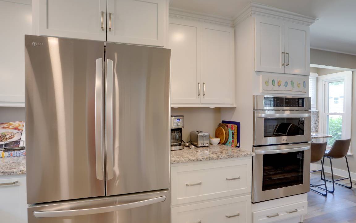 Photo of Kitchen in Willoughby