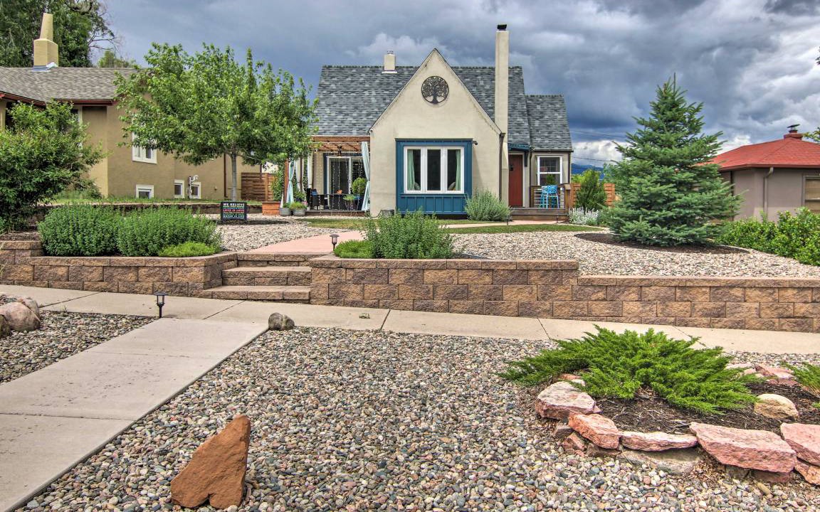 Photo of Others in Central Colorado Springs