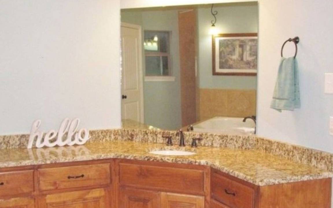Photo of Bathroom in Temple