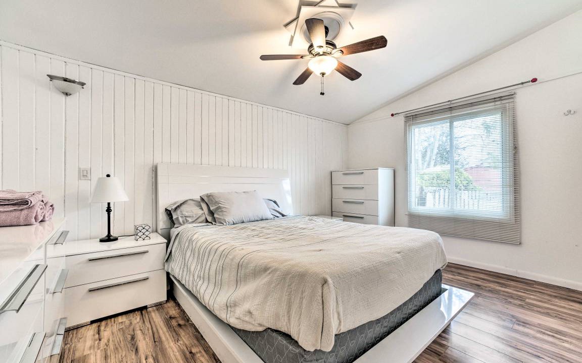 Photo of Bedroom in Allen