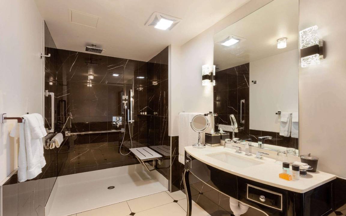 Photo of Bathroom in Fond du Lac