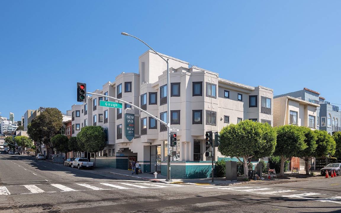 Photo of Others in Cow Hollow