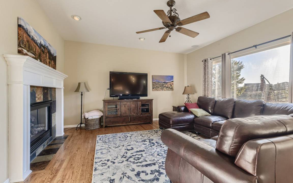 Photo of Livingroom in Parker