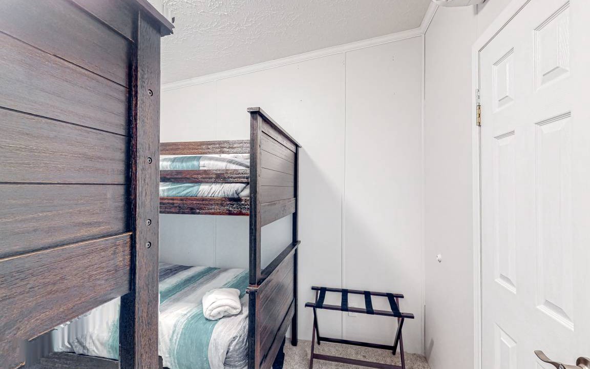 Photo of Bedroom in Bumpass