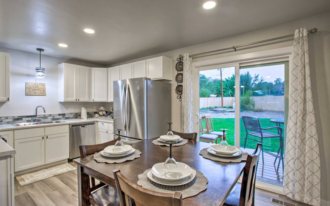 Photo of Kitchen in Clifton