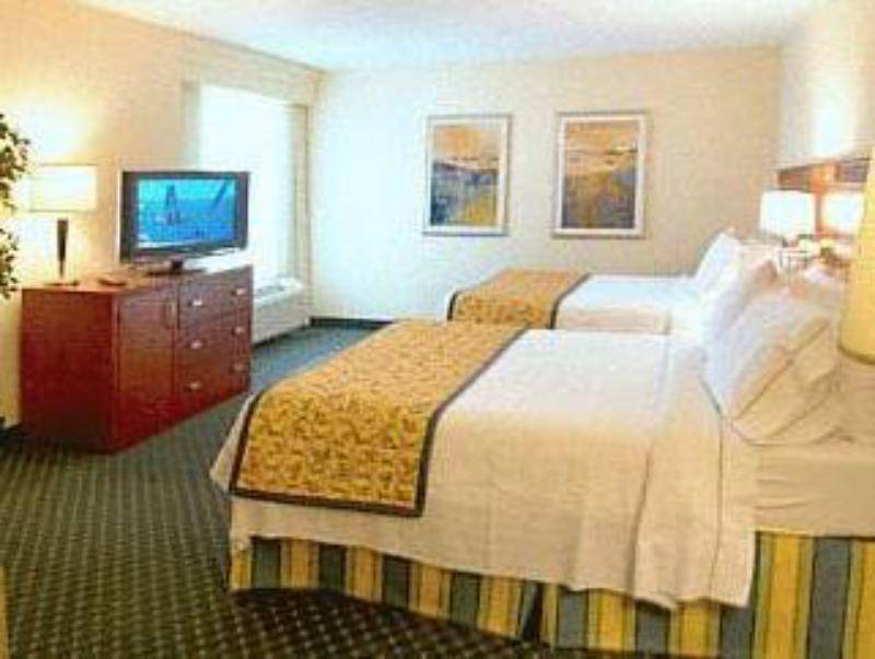 Photo of Bedroom in Hadley
