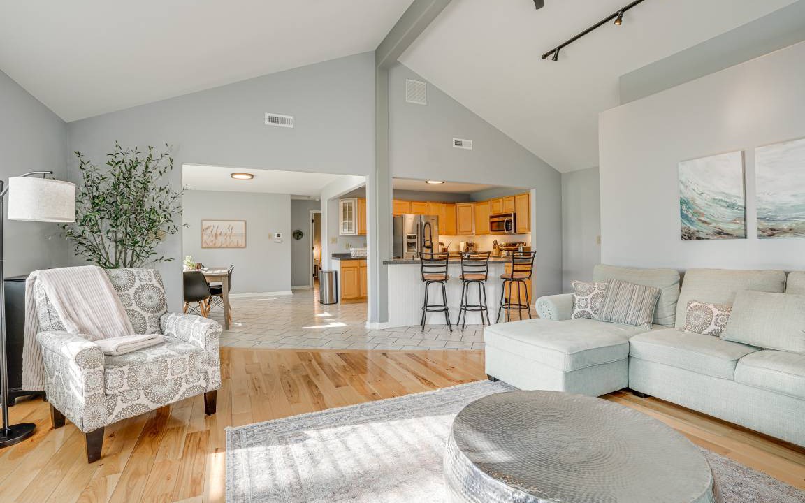 Photo of Livingroom in Riverside