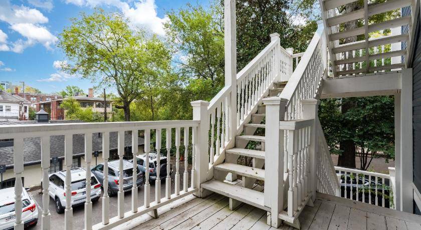 Photo of Patio Balcony in Five Points South