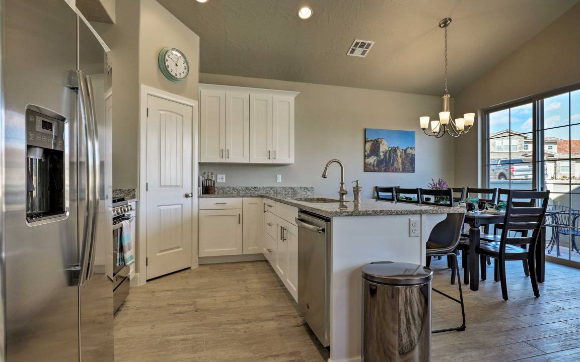 Photo of Kitchen in Sienna Hills