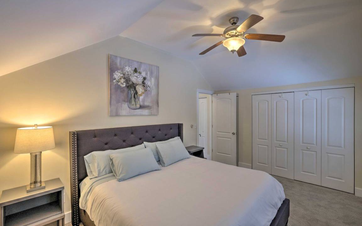 Photo of Bedroom in Warrensburg